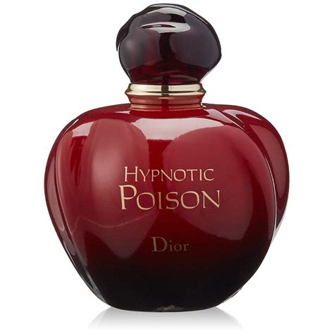 poison dior hypnotic|hypnotic poison dior 100ml price.